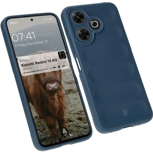 Kup Pancerne etui Bizon Case Tur do Xiaomi Redmi 13 4G granátové - BIZ6700 - {ean13} - Sklep Home Screen