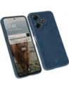 Bizon Case Tur Xiaomi Redmi 13 4G marineblau