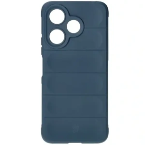 Buy Bizon Case Tur Xiaomi Redmi 13 4G navy blue - BIZ6700 - {ean13} - Home Screen Store Europe