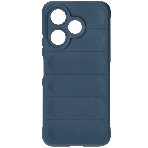 Kup Bizon Case Tur Xiaomi Redmi 13 4G sötétkék - BIZ6700 - {ean13} - Sklep Home Screen