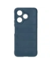 Kup Bizon Case Tur Xiaomi Redmi 13 4G sötétkék - BIZ6700 - {ean13} - Sklep Home Screen