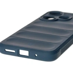 Kup Bizon Case Tur Xiaomi Redmi 13 4G sötétkék - BIZ6700 - {ean13} - Sklep Home Screen