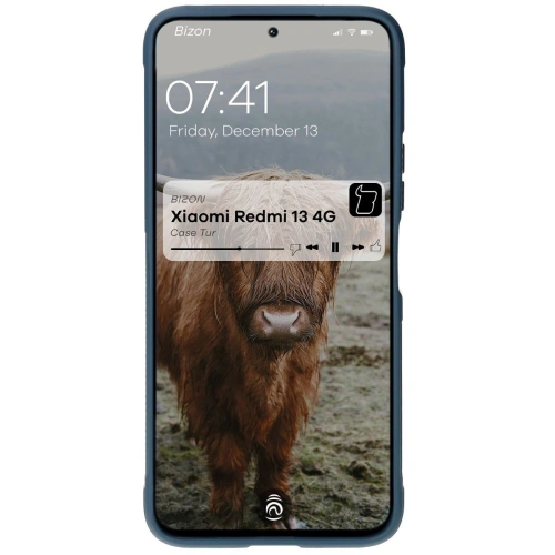 Kup Pancerne etui Bizon Case Tur do Xiaomi Redmi 13 4G granátové - BIZ6700 - {ean13} - Sklep Home Screen