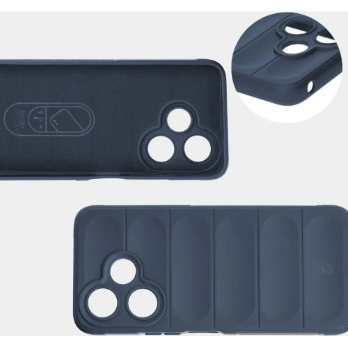 Kup Pancerne etui Bizon Case Tur do Xiaomi Redmi 13 4G granátové - BIZ6700 - {ean13} - Sklep Home Screen
