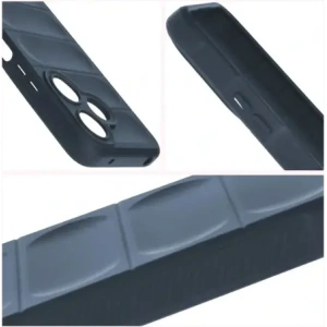Buy Bizon Case Tur Xiaomi Redmi 13 4G navy blue - BIZ6700 - {ean13} - Home Screen Store Europe