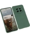 Kup Bizon Case Tur Realme 12+ dunkelgrün - BIZ6701 - {ean13} - Sklep Home Screen