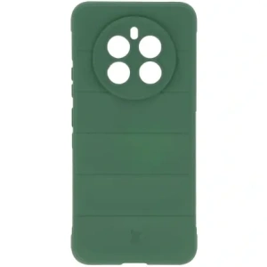 Kup Pancerne etui Bizon Case Tur do Realme 12+ ciemnozielone - BIZ6701 - {ean13} - Sklep Home Screen