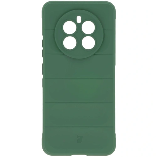 Kup Bizon Case Tur Realme 12+ dunkelgrün - BIZ6701 - {ean13} - Sklep Home Screen
