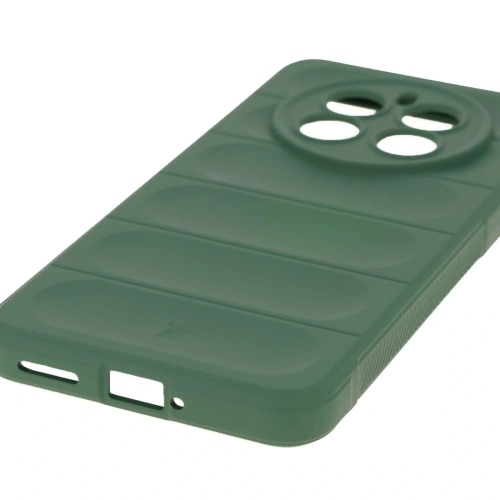 Kup Pancerne etui Bizon Case Tur do Realme 12+ ciemnozielone - BIZ6701 - {ean13} - Sklep Home Screen