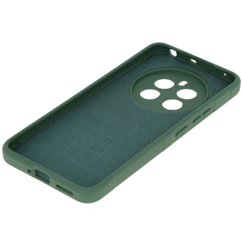 Kup Bizon Case Tur Realme 12+ dunkelgrün - BIZ6701 - {ean13} - Sklep Home Screen