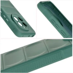 Kup Pancerne etui Bizon Case Tur do Realme 12+ ciemnozielone - BIZ6701 - {ean13} - Sklep Home Screen