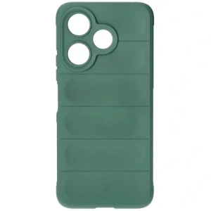 Kup Bizon Case Tur Xiaomi Redmi 13 4G sötétzöld - BIZ6702 - {ean13} - Sklep Home Screen