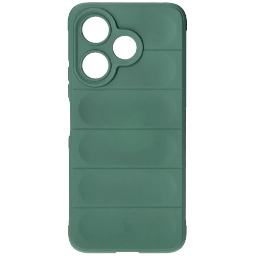 Kup Pancéřové pouzdro Bizon Case Tur pro Xiaomi Redmi 13 4G tmavě zelené - BIZ6702 - {ean13} - Sklep Home Screen