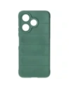 Kup Pancéřové pouzdro Bizon Case Tur pro Xiaomi Redmi 13 4G tmavě zelené - BIZ6702 - {ean13} - Sklep Home Screen