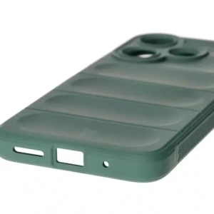 Buy Bizon Case Tur Xiaomi Redmi 13 4G dark green - BIZ6702 - {ean13} - Home Screen Store Europe
