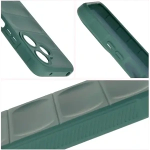 Kup Bizon Case Tur Xiaomi Redmi 13 4G dunkelgrün - BIZ6702 - {ean13} - Sklep Home Screen