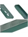 Kup Bizon Case Tur Xiaomi Redmi 13 4G verde închis - BIZ6702 - {ean13} - Sklep Home Screen