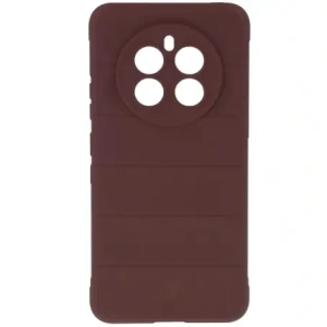 Buy Bizon Case Tur Realme 12+ dark purple - BIZ6703 - {ean13} - Home Screen Store Europe