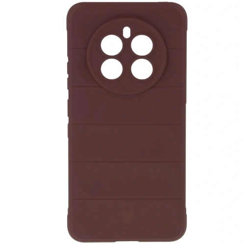 Kup Bizon Case Tur Realme 12+ dunkel lila - BIZ6703 - {ean13} - Sklep Home Screen