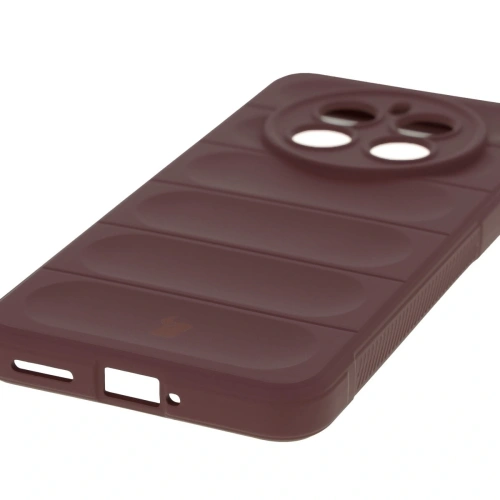 Kup Bizon Case Tur Realme 12+ dunkel lila - BIZ6703 - {ean13} - Sklep Home Screen