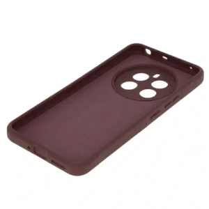 Buy Bizon Case Tur Realme 12+ dark purple - BIZ6703 - {ean13} - Home Screen Store Europe