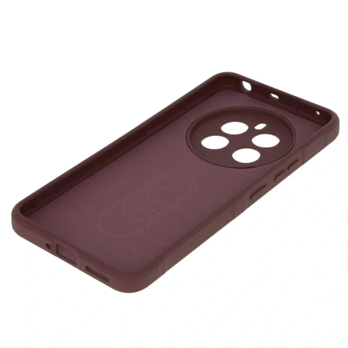 Kup Bizon Case Tur Realme 12+ dunkel lila - BIZ6703 - {ean13} - Sklep Home Screen