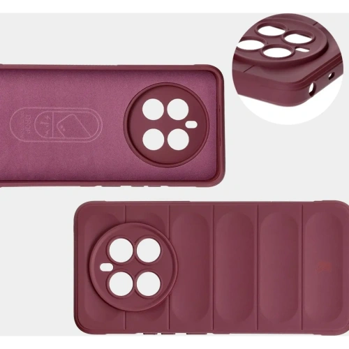 Kup Bizon Case Tur Realme 12+ dunkel lila - BIZ6703 - {ean13} - Sklep Home Screen