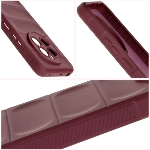Kup Bizon Case Tur Realme 12+ dunkel lila - BIZ6703 - {ean13} - Sklep Home Screen