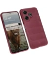 Kup Bizon Case Tur Xiaomi Redmi 13 4G dunkel lila - BIZ6704 - {ean13} - Sklep Home Screen