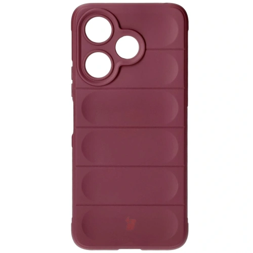 Kup Pancéřové etui Bizon Case Tur do Xiaomi Redmi 13 4G tmavě fialové - BIZ6704 - {ean13} - Sklep Home Screen