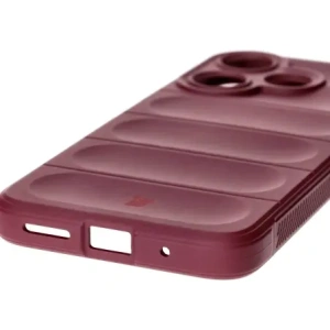 Kup Bizon Case Tur Xiaomi Redmi 13 4G violet închis - BIZ6704 - {ean13} - Sklep Home Screen