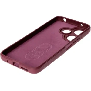 Buy Bizon Case Tur Xiaomi Redmi 13 4G dark purple - BIZ6704 - {ean13} - Home Screen Store Europe