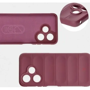 Buy Bizon Case Tur Xiaomi Redmi 13 4G dark purple - BIZ6704 - {ean13} - Home Screen Store Europe