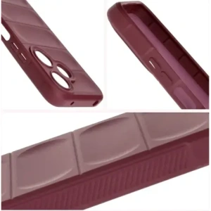 Buy Bizon Case Tur Xiaomi Redmi 13 4G dark purple - BIZ6704 - {ean13} - Home Screen Store Europe