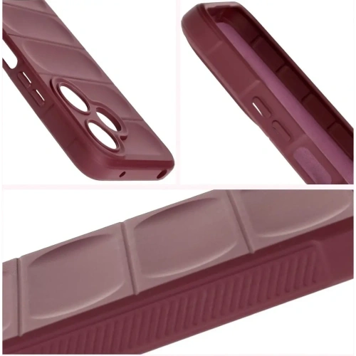 Kup Bizon Case Tur Xiaomi Redmi 13 4G dunkel lila - BIZ6704 - {ean13} - Sklep Home Screen