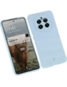 Kup Bizon Caz Tur Realme 12+ albastru deschis - BIZ6705 - {ean13} - Sklep Home Screen