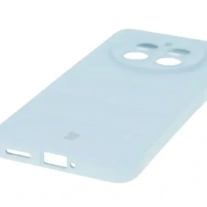 Kup Bizon Caz Tur Realme 12+ albastru deschis - BIZ6705 - {ean13} - Sklep Home Screen