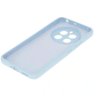 Buy Bizon Case Tur Realme 12+ light blue - BIZ6705 - {ean13} - Home Screen Store Europe