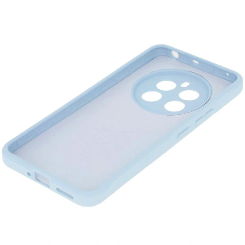 Buy Bizon Case Tur Realme 12+ light blue - BIZ6705 - {ean13} - Home Screen Store Europe