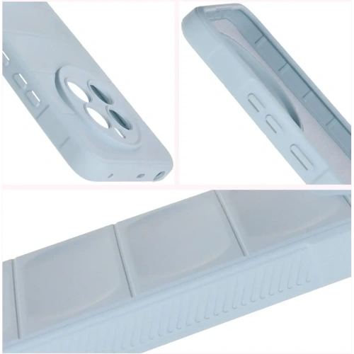 Kup Pancéřové pouzdro Bizon Case Tur pro Realme 12+ světle modré - BIZ6705 - {ean13} - Sklep Home Screen