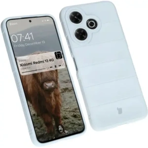 Kup Bizon Case Tur Xiaomi Redmi 13 4G albastru deschis - BIZ6706 - {ean13} - Sklep Home Screen