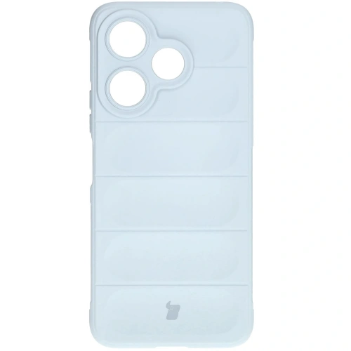 Kup Bizon Case Tur Xiaomi Redmi 13 4G albastru deschis - BIZ6706 - {ean13} - Sklep Home Screen