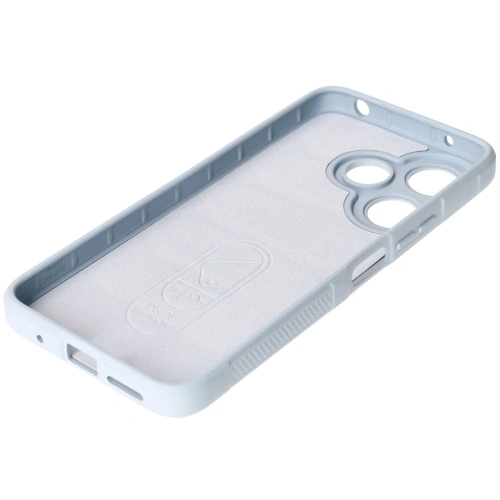 Kup Bizon Case Tur Xiaomi Redmi 13 4G albastru deschis - BIZ6706 - {ean13} - Sklep Home Screen
