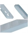 Kup Bizon Case Tur Xiaomi Redmi 13 4G albastru deschis - BIZ6706 - {ean13} - Sklep Home Screen