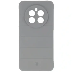 Buy Bizon Case Tur Realme 12+ light grey - BIZ6707 - {ean13} - Home Screen Store Europe