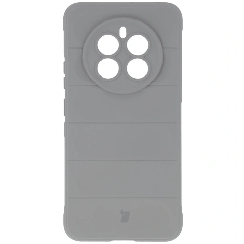 Kup Bizon Case Tur Realme 12+ hellgrau - BIZ6707 - {ean13} - Sklep Home Screen