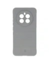 Kup Bizon Case Tur Realme 12+ hellgrau - BIZ6707 - {ean13} - Sklep Home Screen