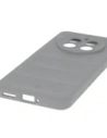 Kup Pancéřové pouzdro Bizon Case Tur pro Realme 12+ světle šedé - BIZ6707 - {ean13} - Sklep Home Screen