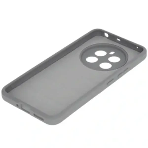 Buy Bizon Case Tur Realme 12+ light grey - BIZ6707 - {ean13} - Home Screen Store Europe