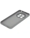 Kup Bizon Case Tur Realme 12+ hellgrau - BIZ6707 - {ean13} - Sklep Home Screen